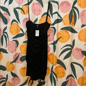 NWT Windsor Black Dress